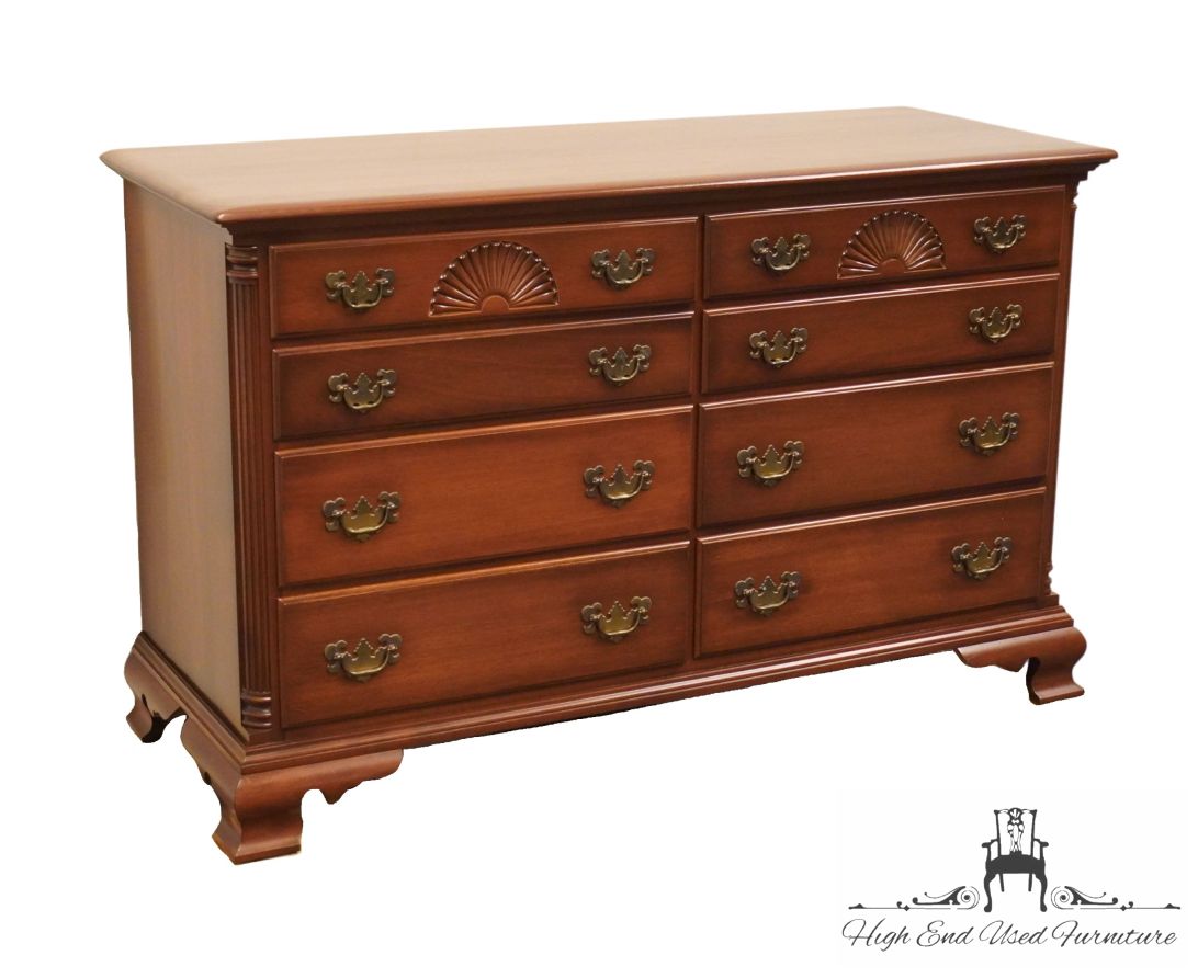 Ethan allen baumritter deals dresser