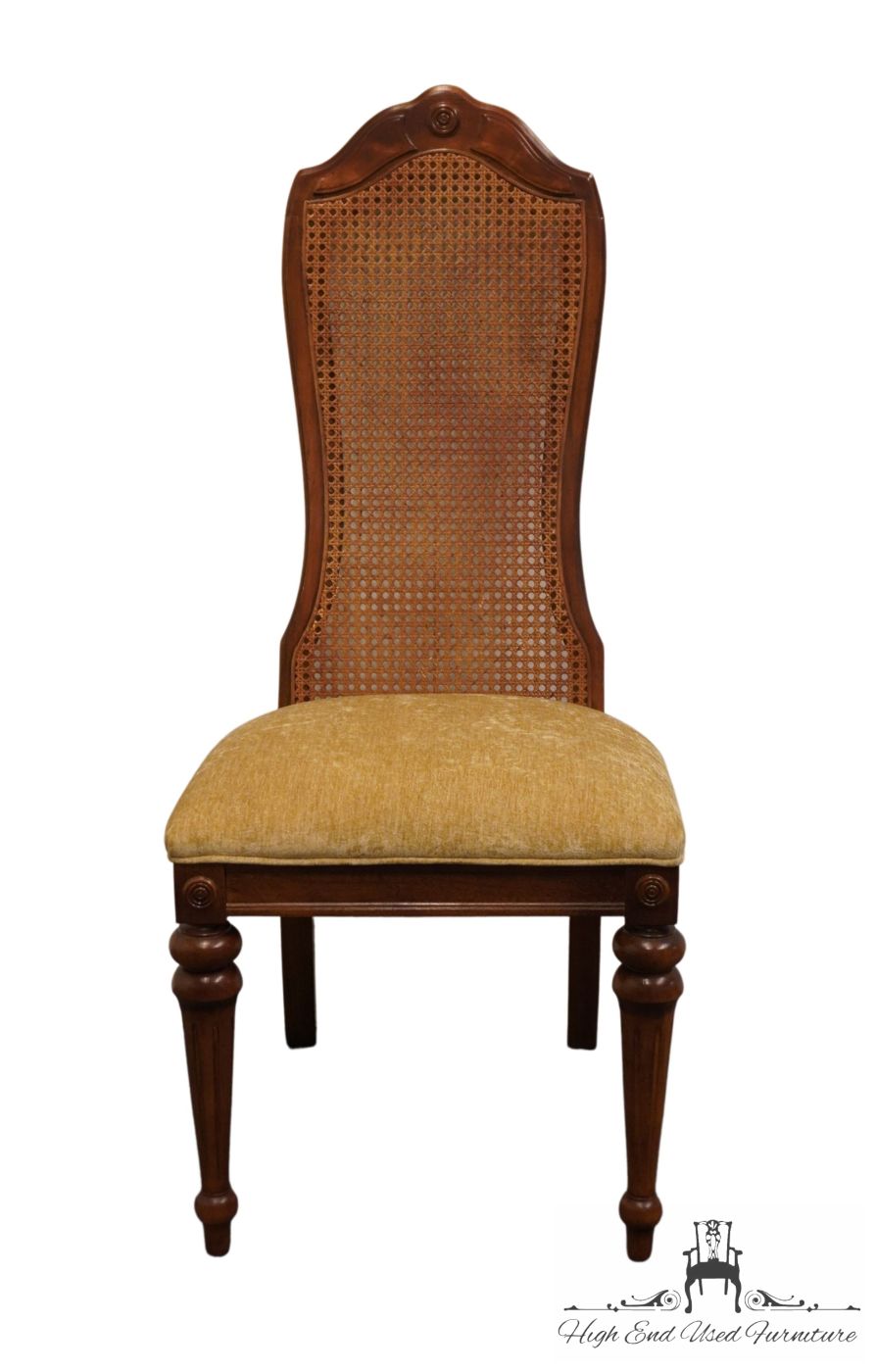 Bernhardt dining chairs sale hot sale