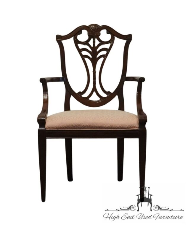 Henredon - High End Used Furniture Henredon - High End Used Furniture